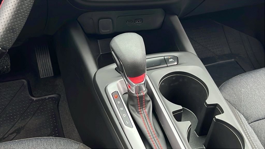 Used 2024 Chevrolet Trax RS w/ Driver Confidence Package image 24