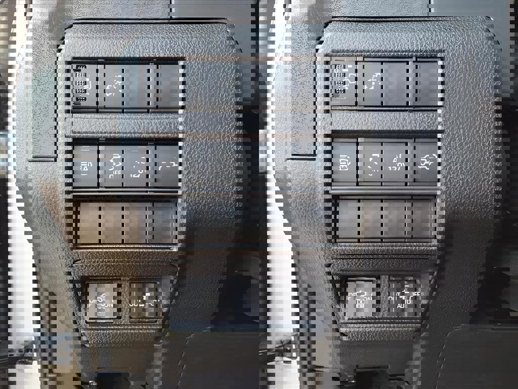 New 2026 Toyota Tacoma Limited image 13