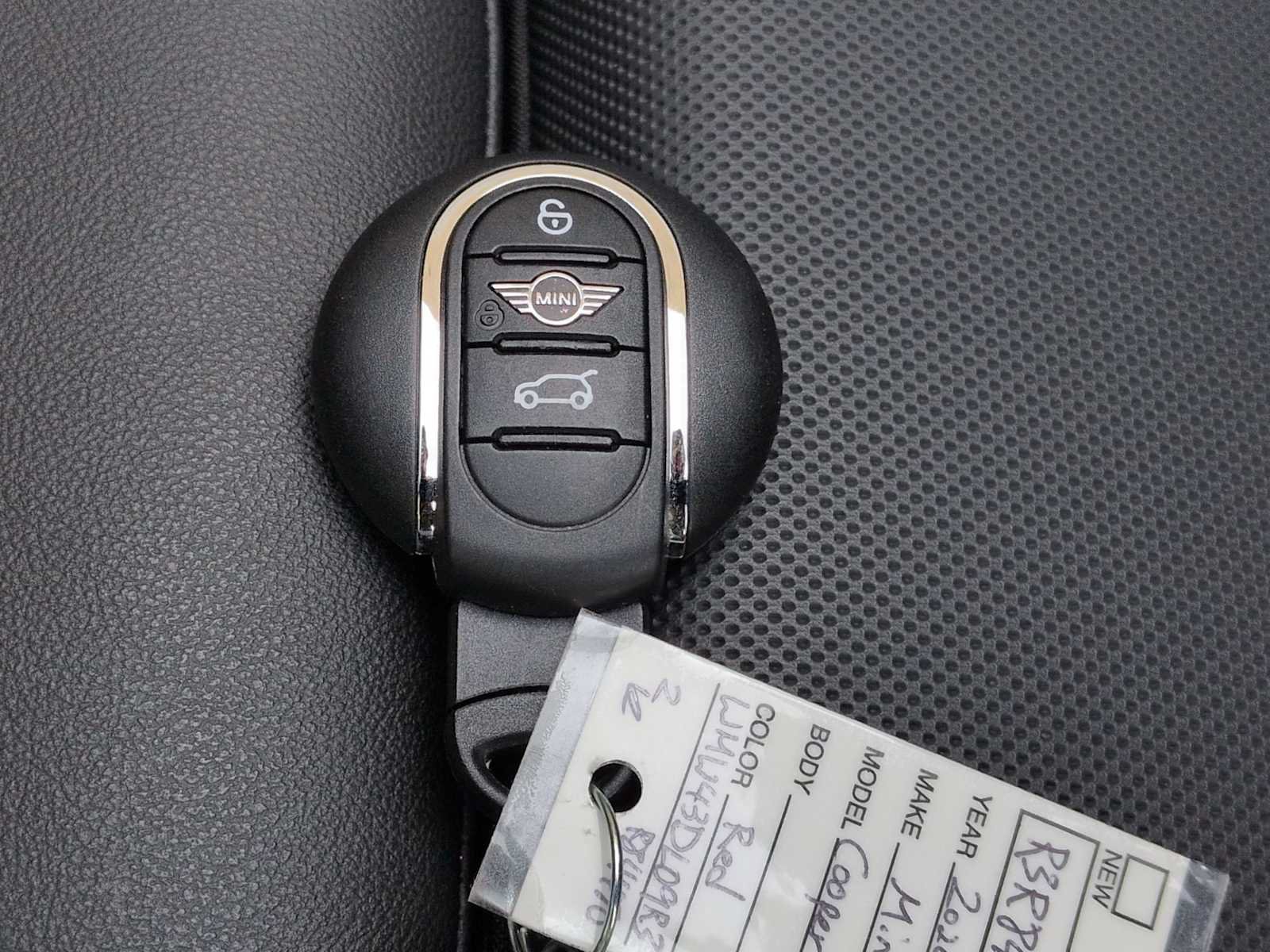 Used 2024 MINI Cooper S FWD image 36