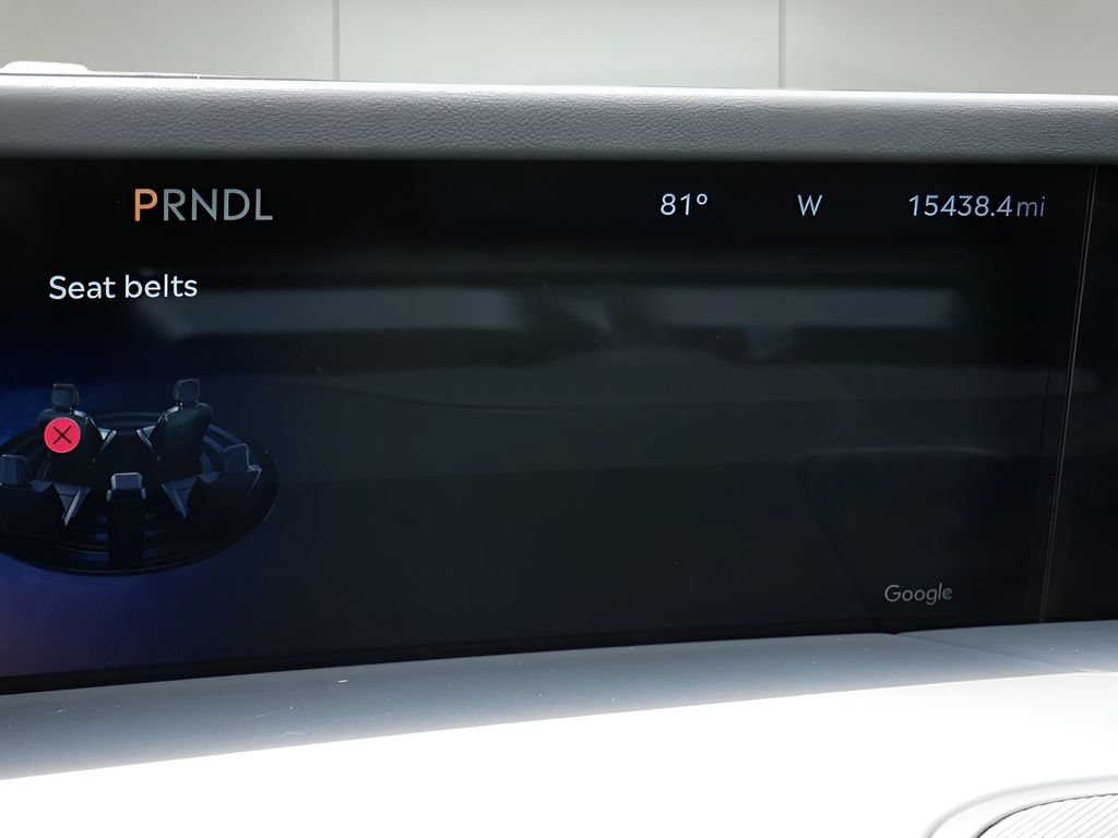 Used 2024 Lincoln Nautilus Reserve w/ Equipment Group 202A AWD/4WD image 21