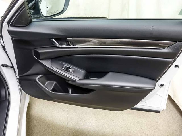 Used 2022 Honda Accord Sport Special Edition image 24