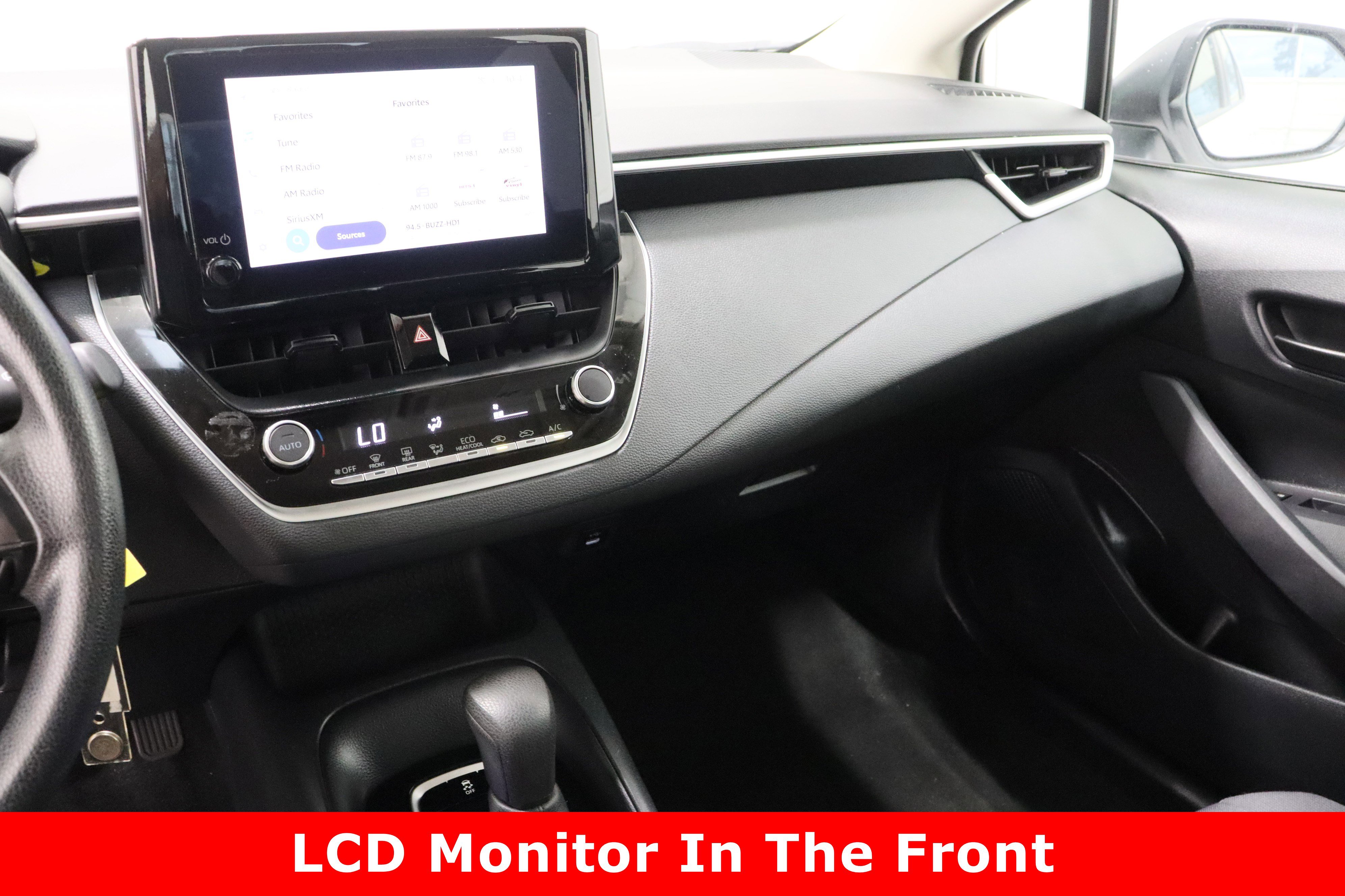 Used 2024 Toyota Corolla LE image 15