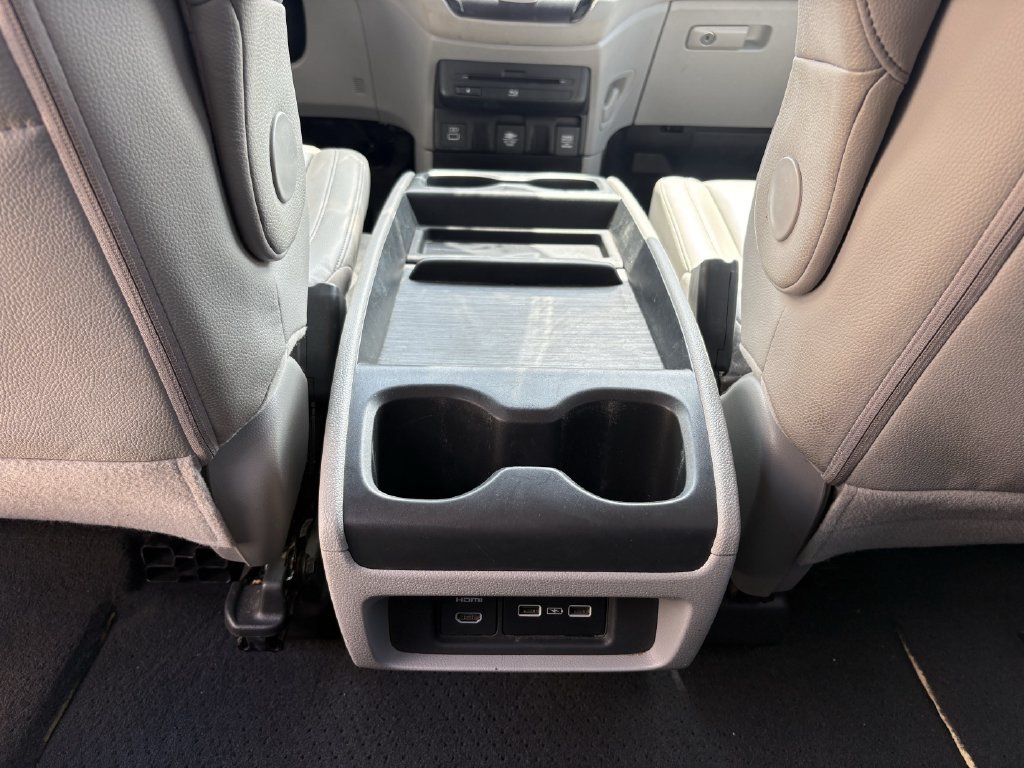 Used 2022 Honda Odyssey Touring image 24