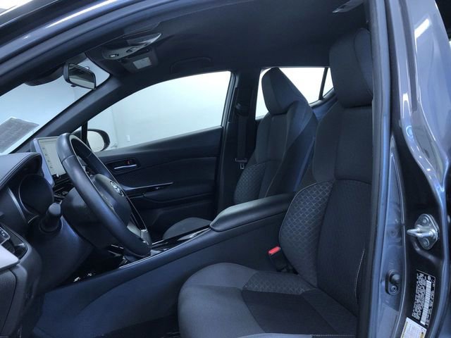 Used 2021 Toyota C-HR Nightshade image 20
