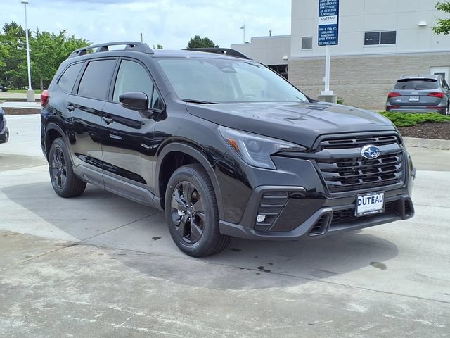 New 2026 Subaru Ascent Premium AWD/4WD image 9