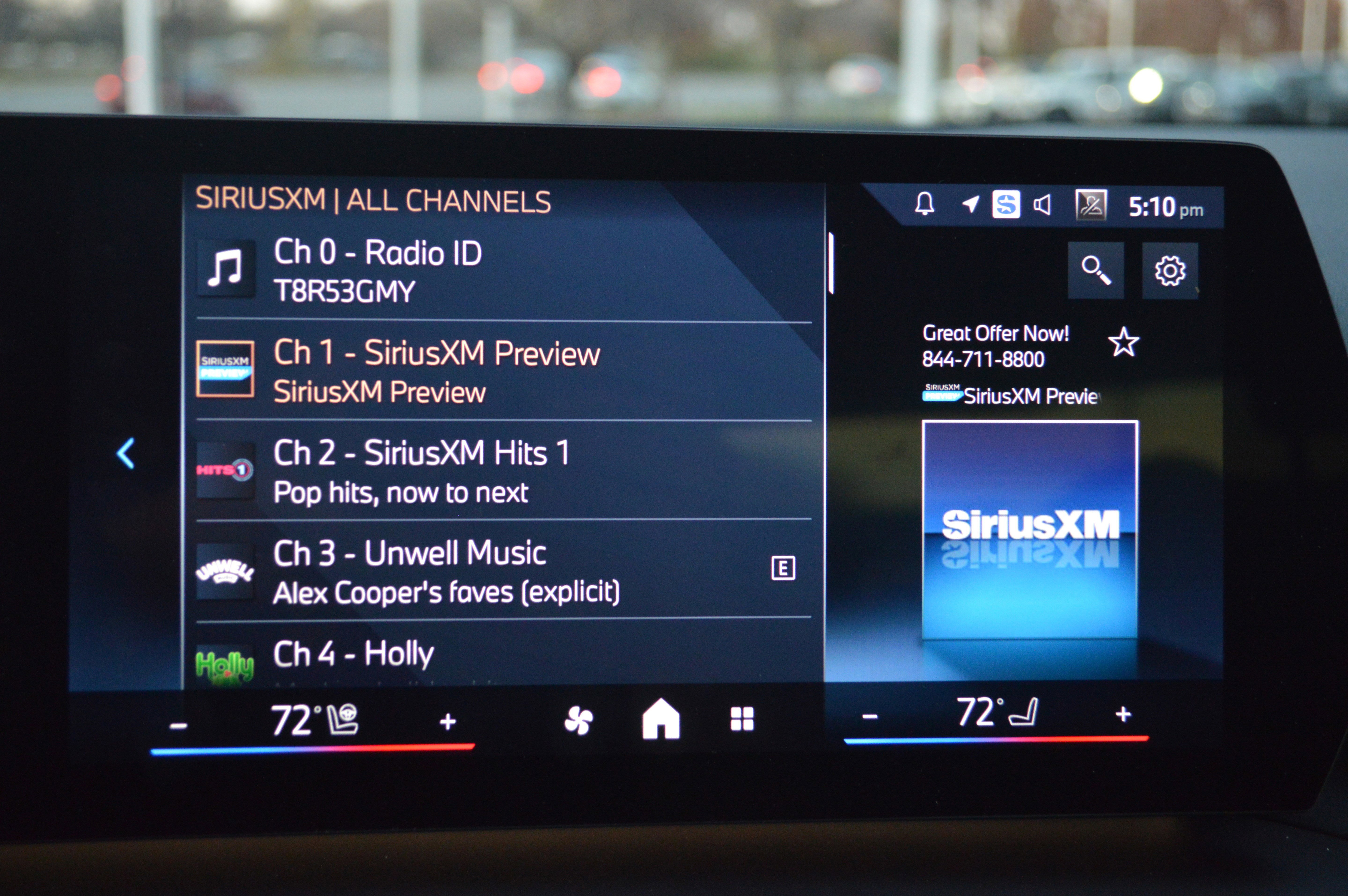 Used 2025 BMW 228i xDrive w/ Premium Package AWD/4WD image 19