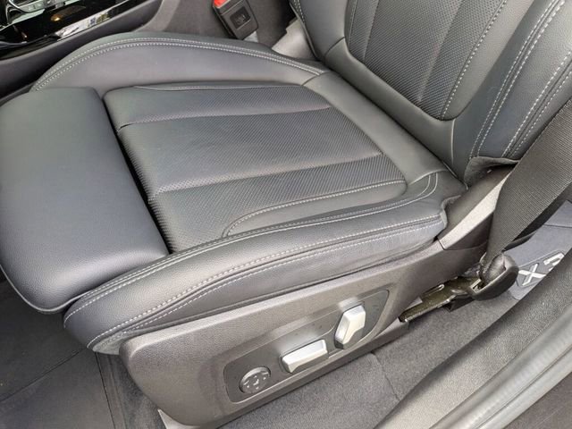 Used 2023 BMW X3 M40i w/ Premium Package image 26
