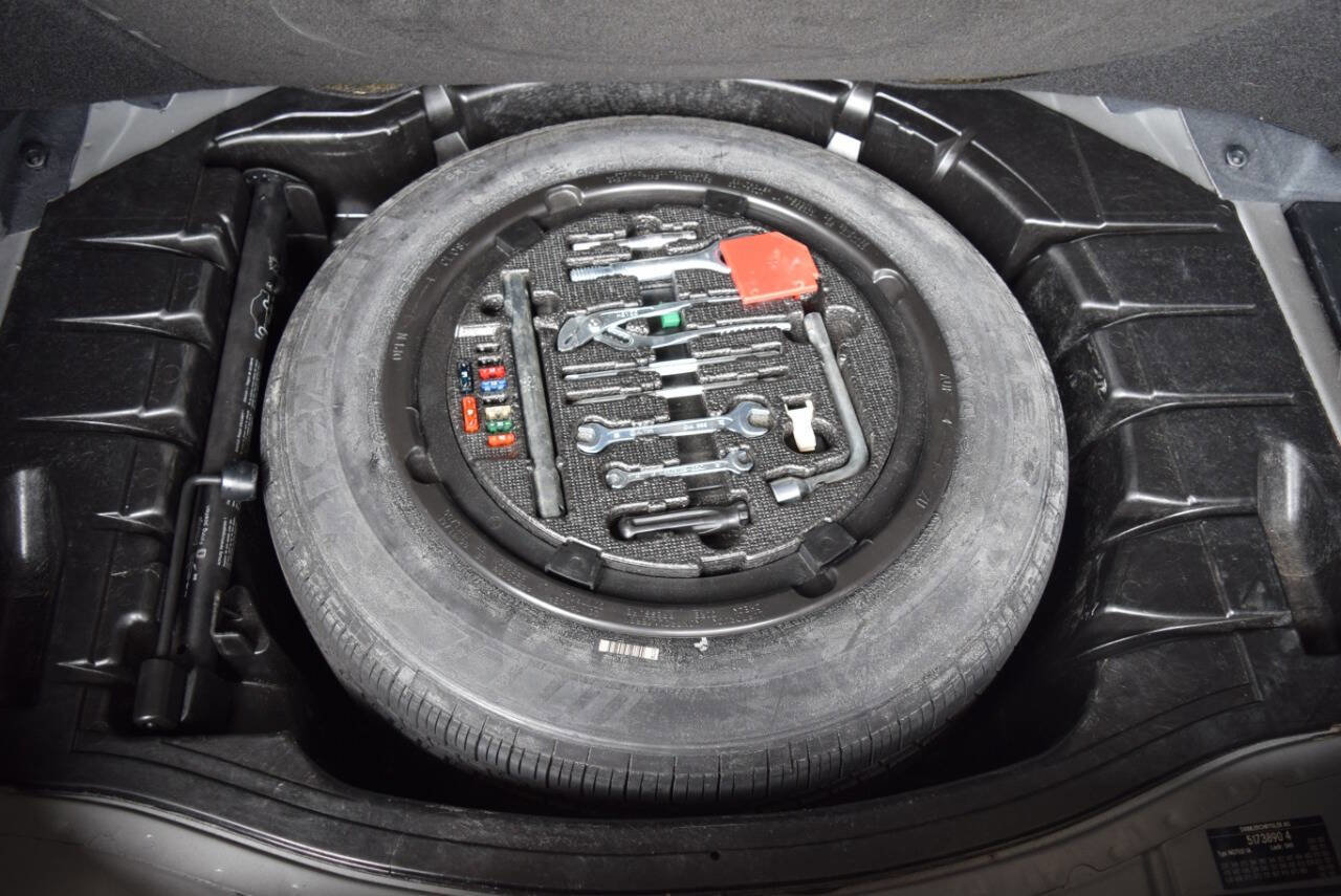 Used 2001 Mercedes-Benz S 500 image 63