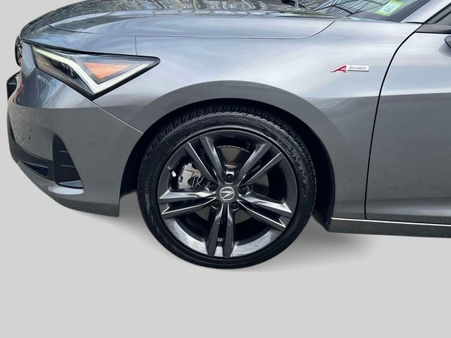 Used 2024 Acura Integra A-Spec image 9