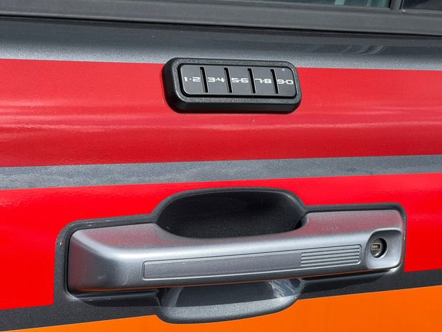 New 2025 Ford Bronco Sport Free Wheeling w/ Convenience Package image 43