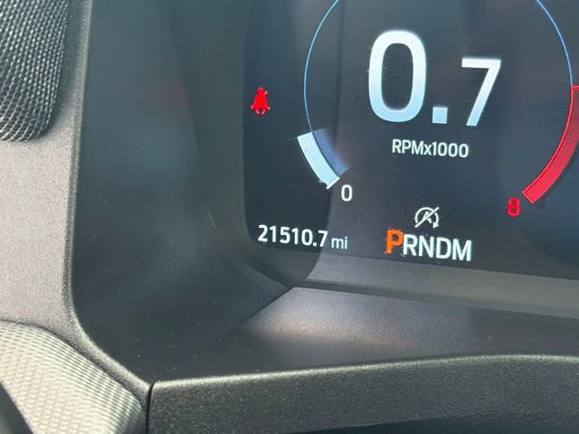 Used 2025 Ford Explorer ST image 4