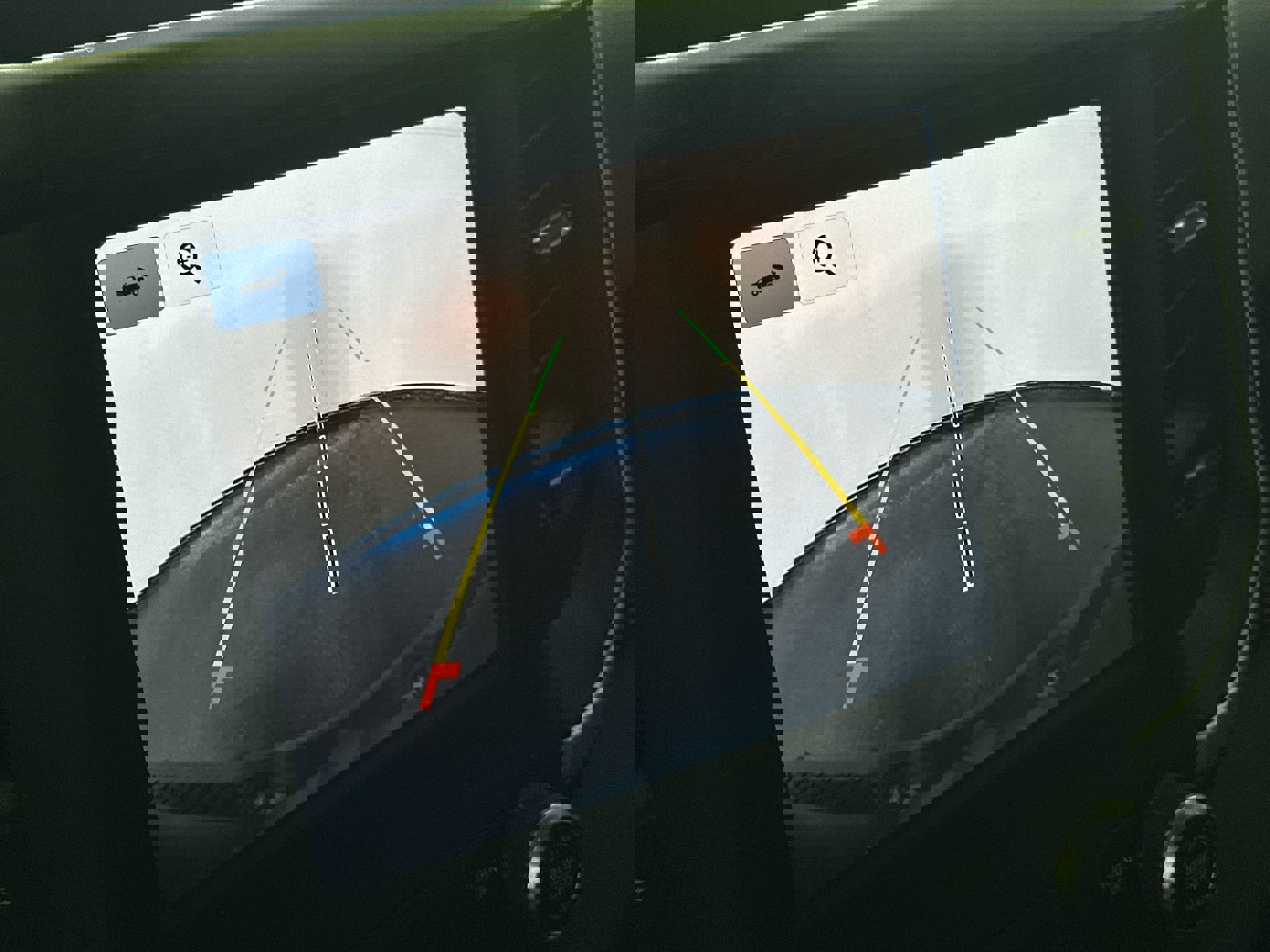 Used 2022 RAM 1500 Big Horn image 21