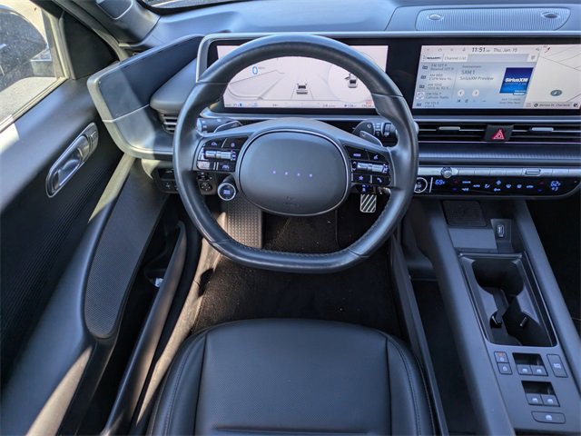 Used 2023 Hyundai Ioniq 6 Limited image 15