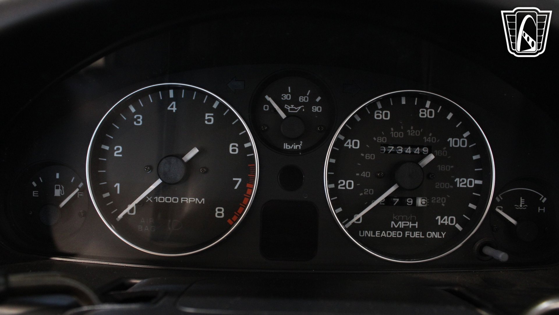 Used 1990 MAZDA MX-5 Miata image 39