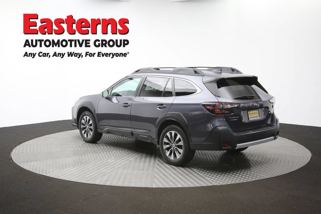 Used 2023 Subaru Outback Limited AWD/4WD image 66