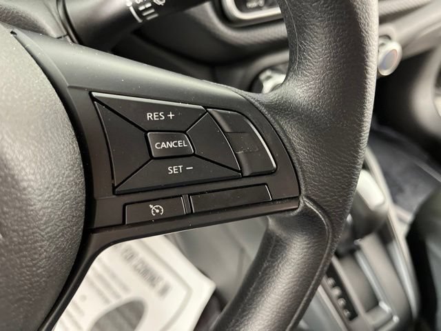 Certified 2025 Nissan Kicks Play S FWD image 22