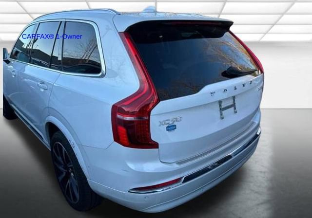 Certified 2023 Volvo XC90 B5 Plus w/ Protection Package Premier image 19
