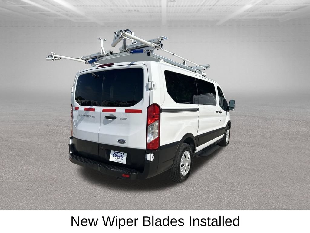 Used 2019 Ford Transit 150 XLT RWD image 15