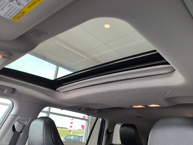 Certified 2024 Toyota Highlander XLE image 23