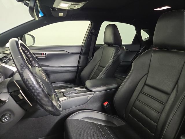 Used 2016 Lexus NX 200t AWD image 13