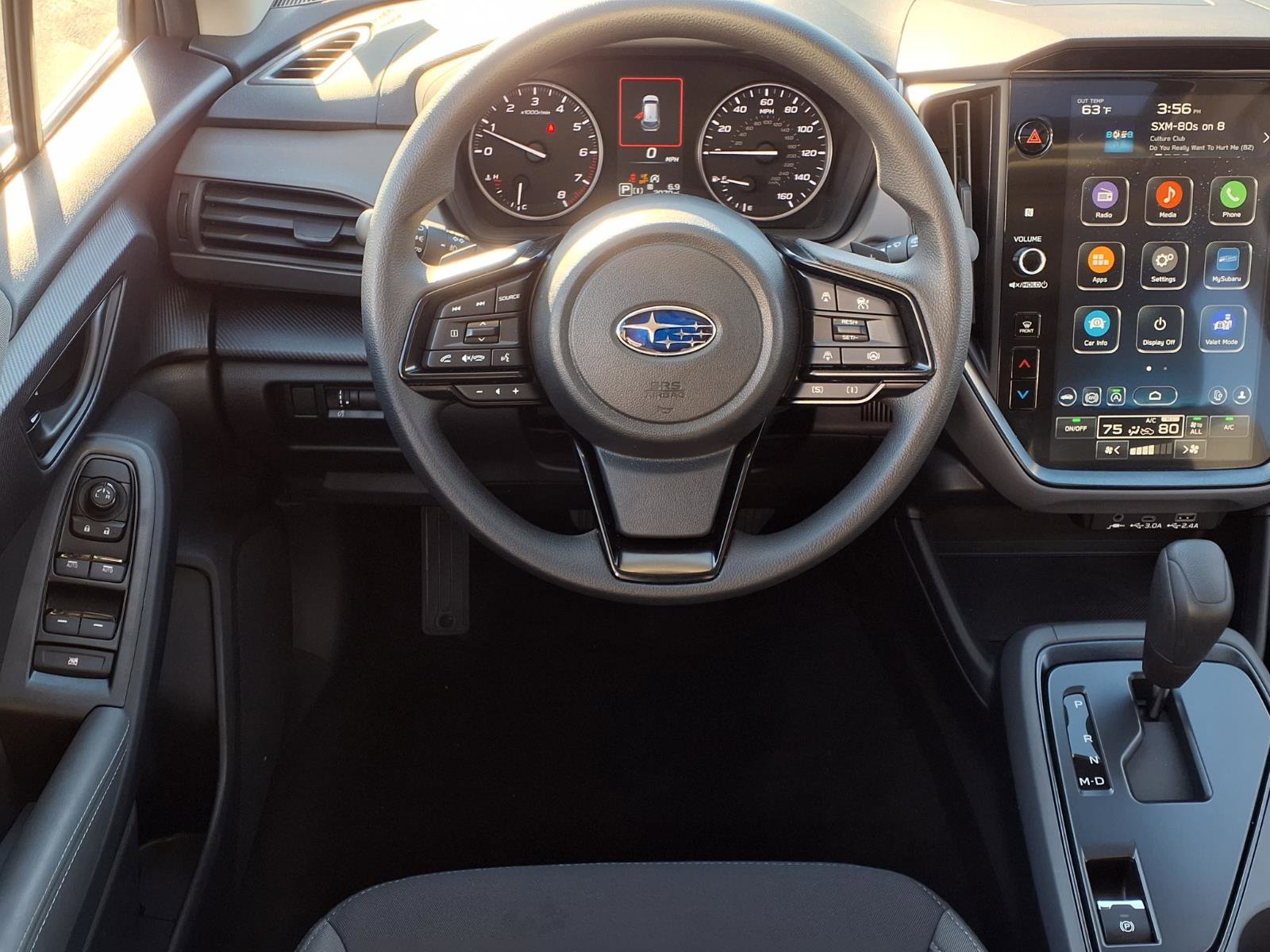 Certified 2026 Subaru Crosstrek 2.0i Premium image 4