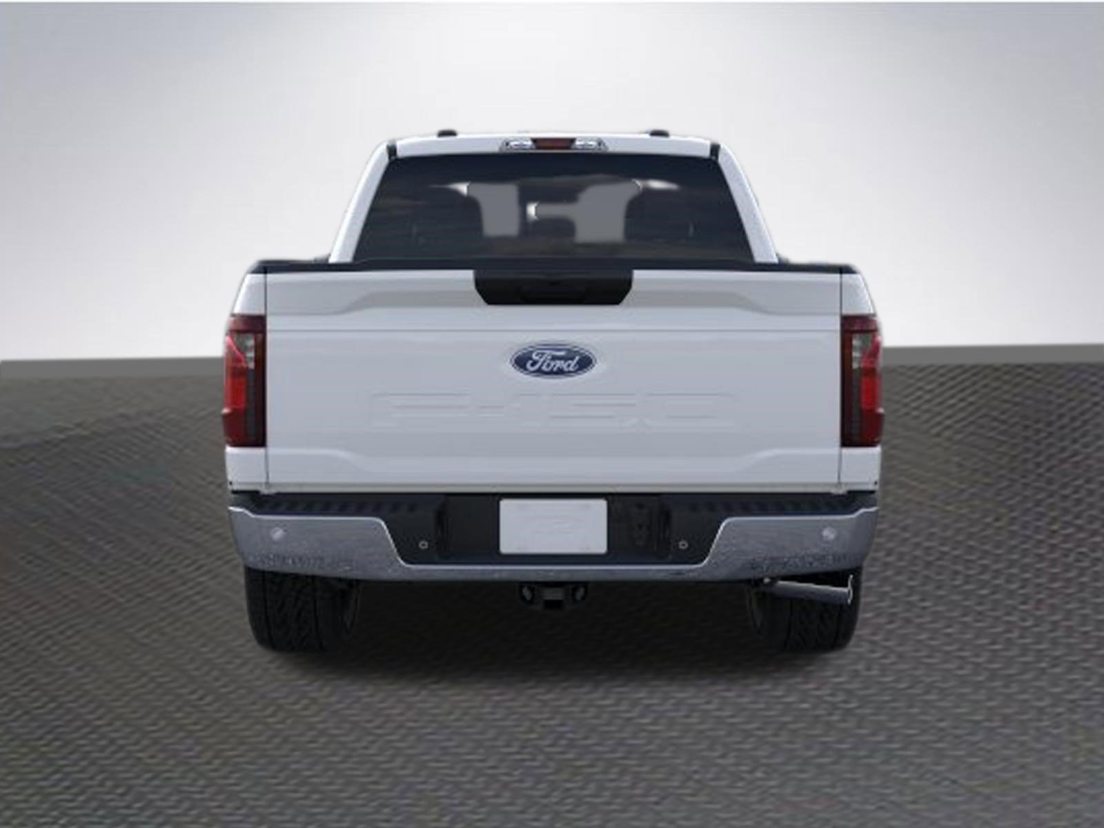 New 2026 Ford F150 XLT RWD image 5