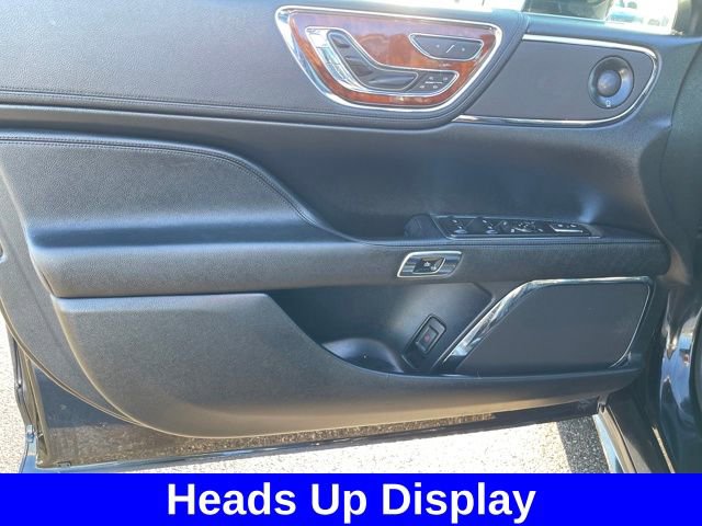 Used 2020 Lincoln Continental Reserve AWD/4WD image 10