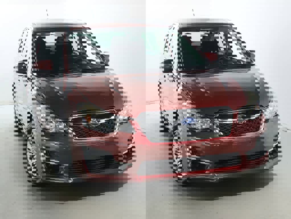 Used 2016 Subaru Impreza 2.0i Premium w/ Popular Package #2 image 2