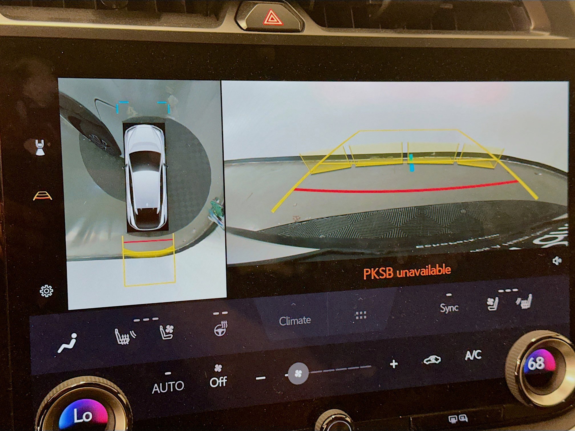 Used 2023 Lexus RZ 450e Premium w/ Technology Package image 23