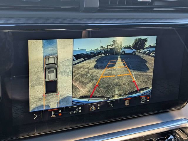 Used 2025 GMC Sierra 1500 Denali Ultimate image 21