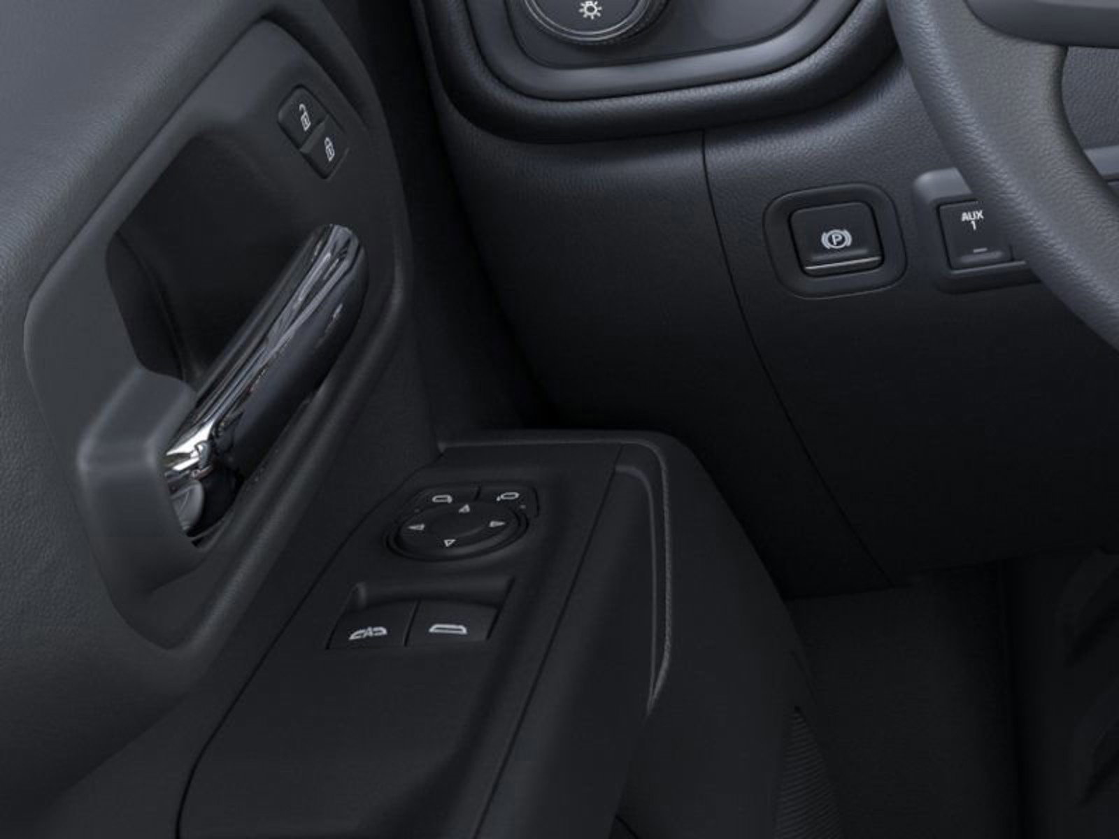 New 2025 GMC Sierra 3500 Pro w/ Convenience Package image 23