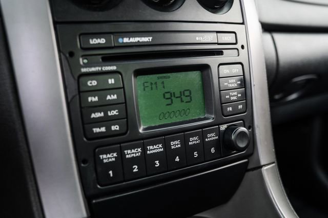 Used 2004 Pontiac GTO 1-Owner image 14