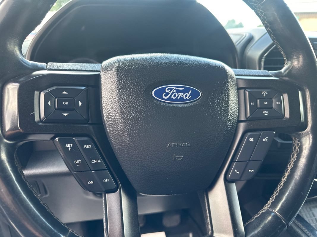 Used 2020 Ford Expedition Limited AWD/4WD image 33