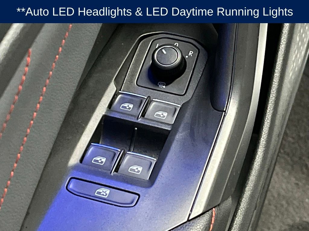 Used 2025 Volkswagen Jetta GLI Autobahn image 17