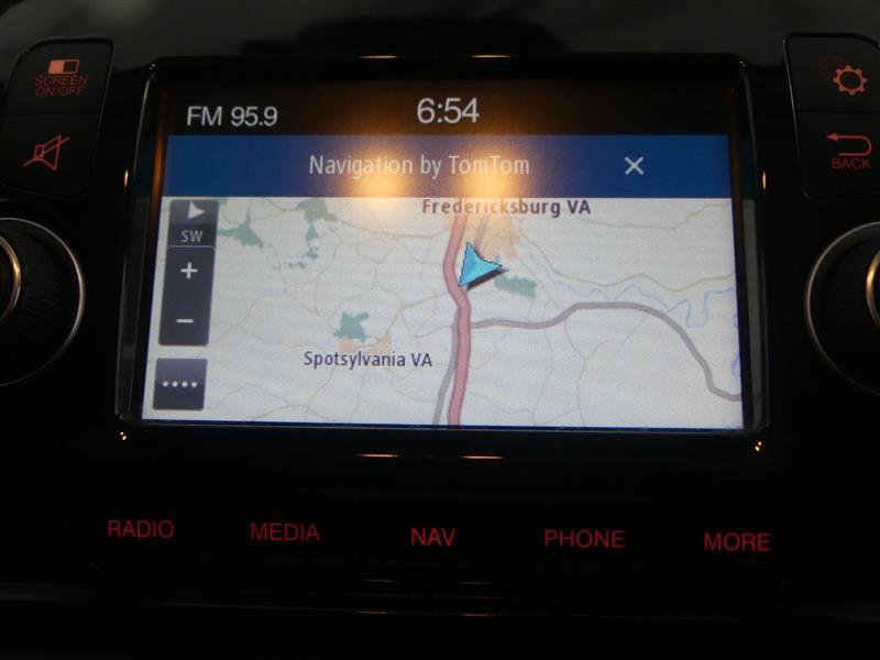 Used 2018 RAM ProMaster 2500 w/ Premium Appearance Group image 37