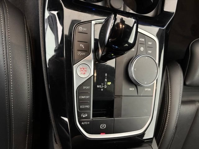 Used 2024 BMW X4 xDrive30i w/ Premium Package AWD/4WD image 17