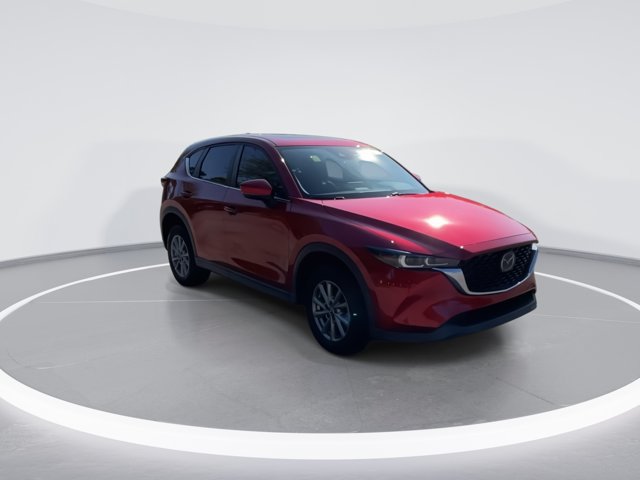 Used 2022 MAZDA CX-5 AWD 2.5 S image 2