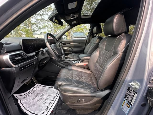Used 2023 Kia Telluride SX X-Line AWD/4WD image 24