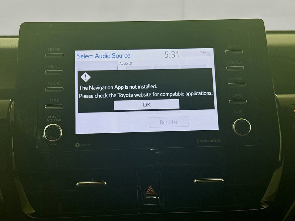 Certified 2023 Toyota Camry LE FWD image 14