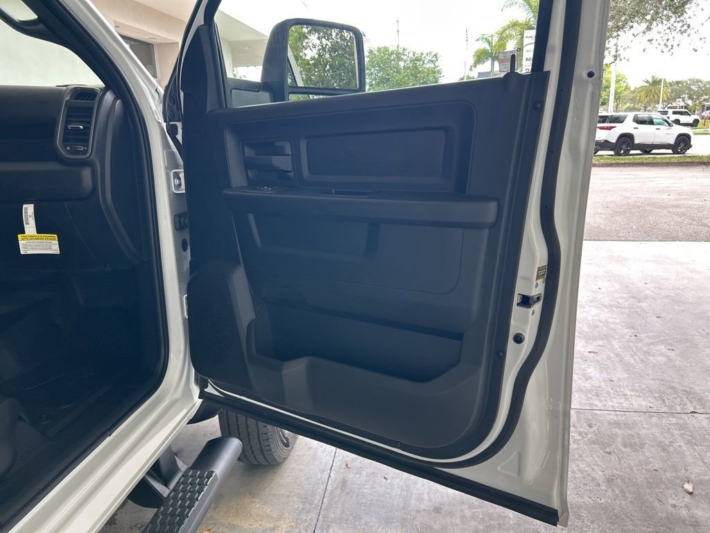 New 2026 RAM 4500 Tradesman image 24