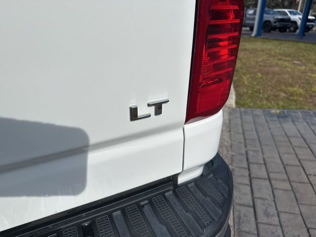 Used 2024 Chevrolet Silverado 2500 LT AWD/4WD image 54