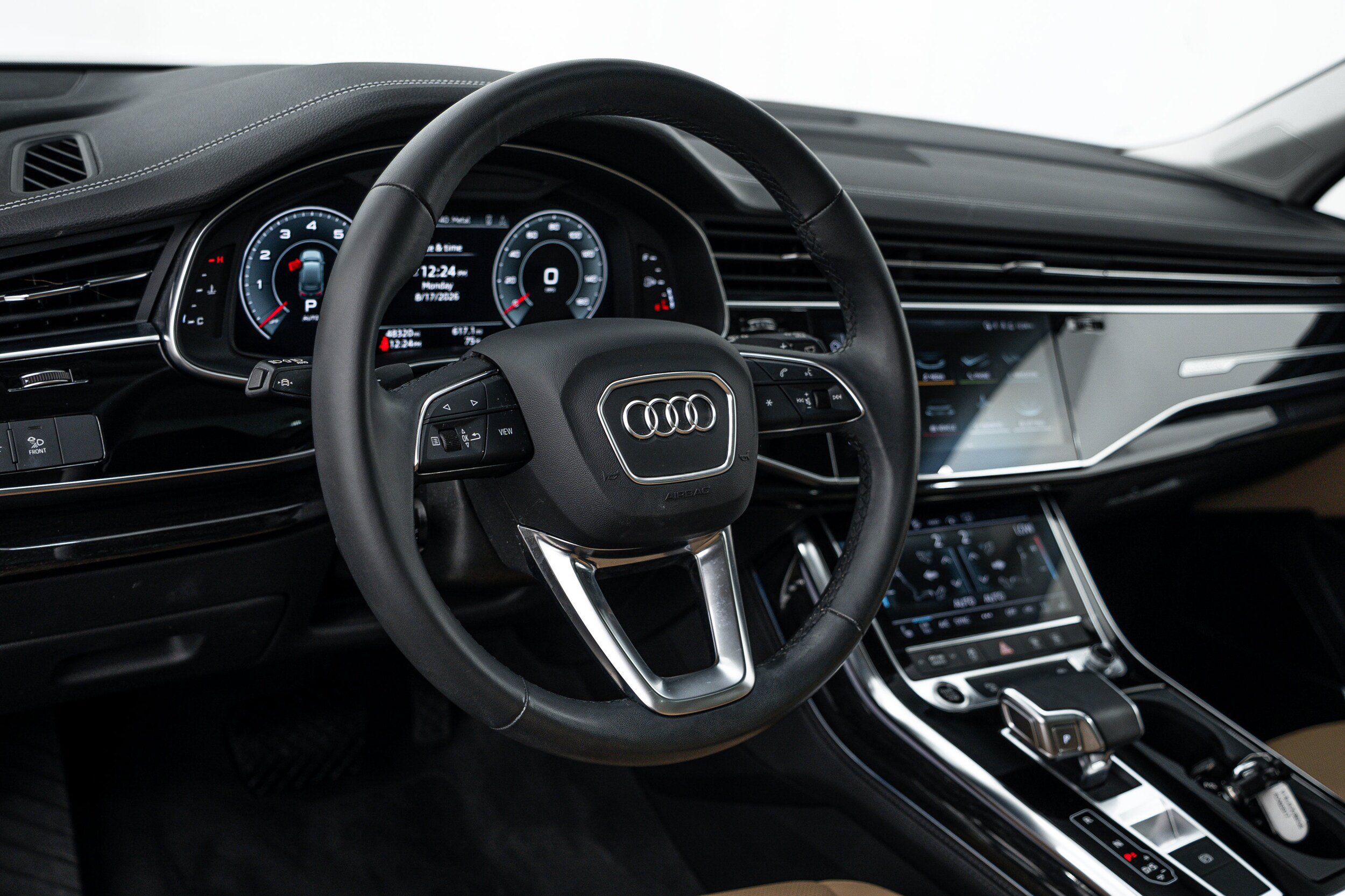 Certified 2024 Audi Q7 3.0T Premium Plus AWD/4WD image 10