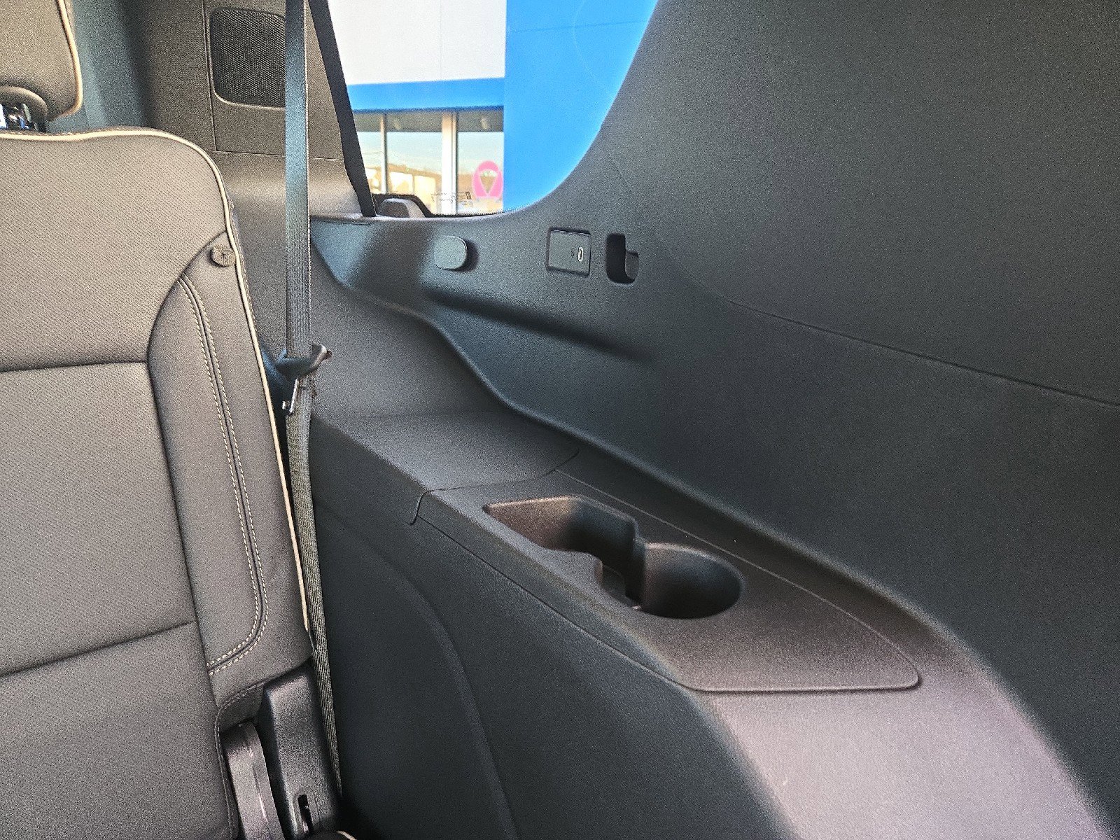 New 2026 Chevrolet Tahoe Premier image 33