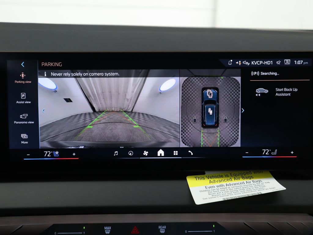 Certified 2025 BMW X3 xDrive30i w/ Premium Package image 17