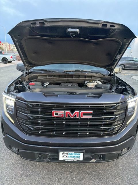 Used 2023 GMC Sierra 1500 Elevation AWD/4WD image 29