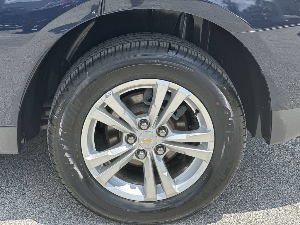 Certified 2016 Chevrolet Equinox LS FWD image 31