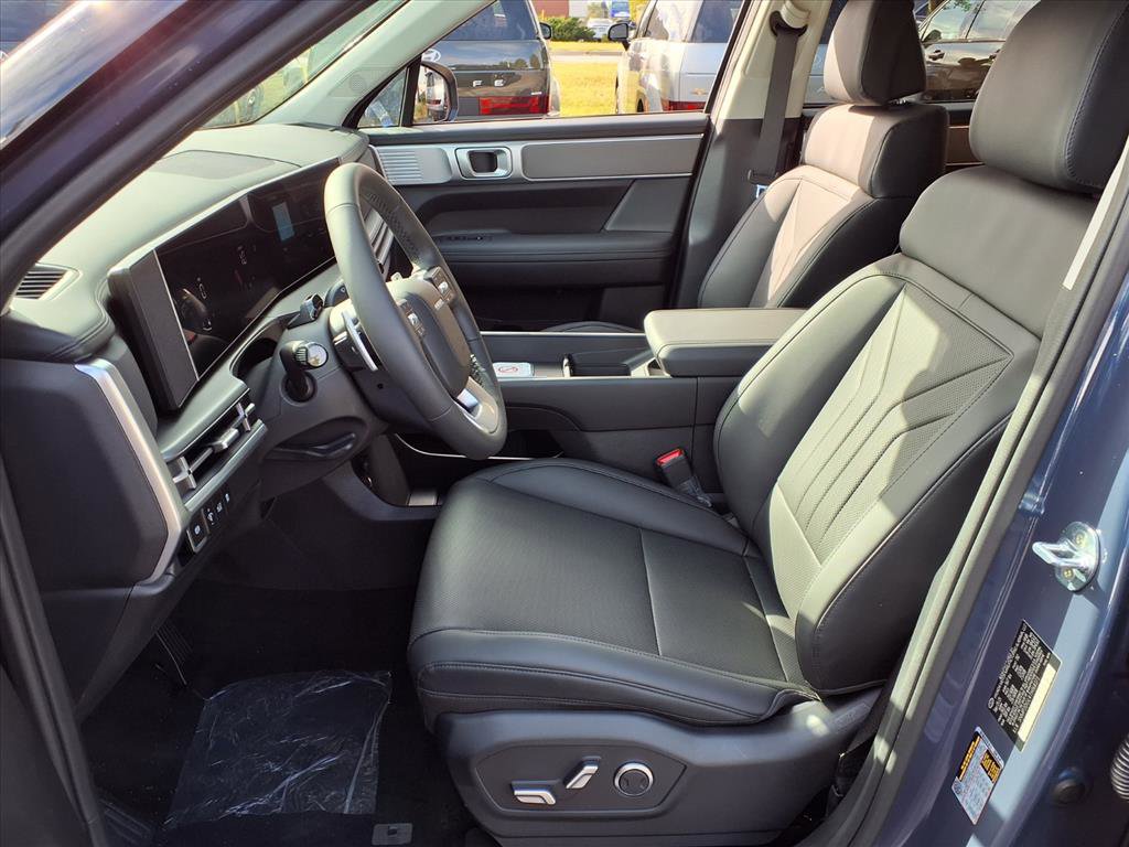 New 2026 Hyundai Santa Fe SEL image 3