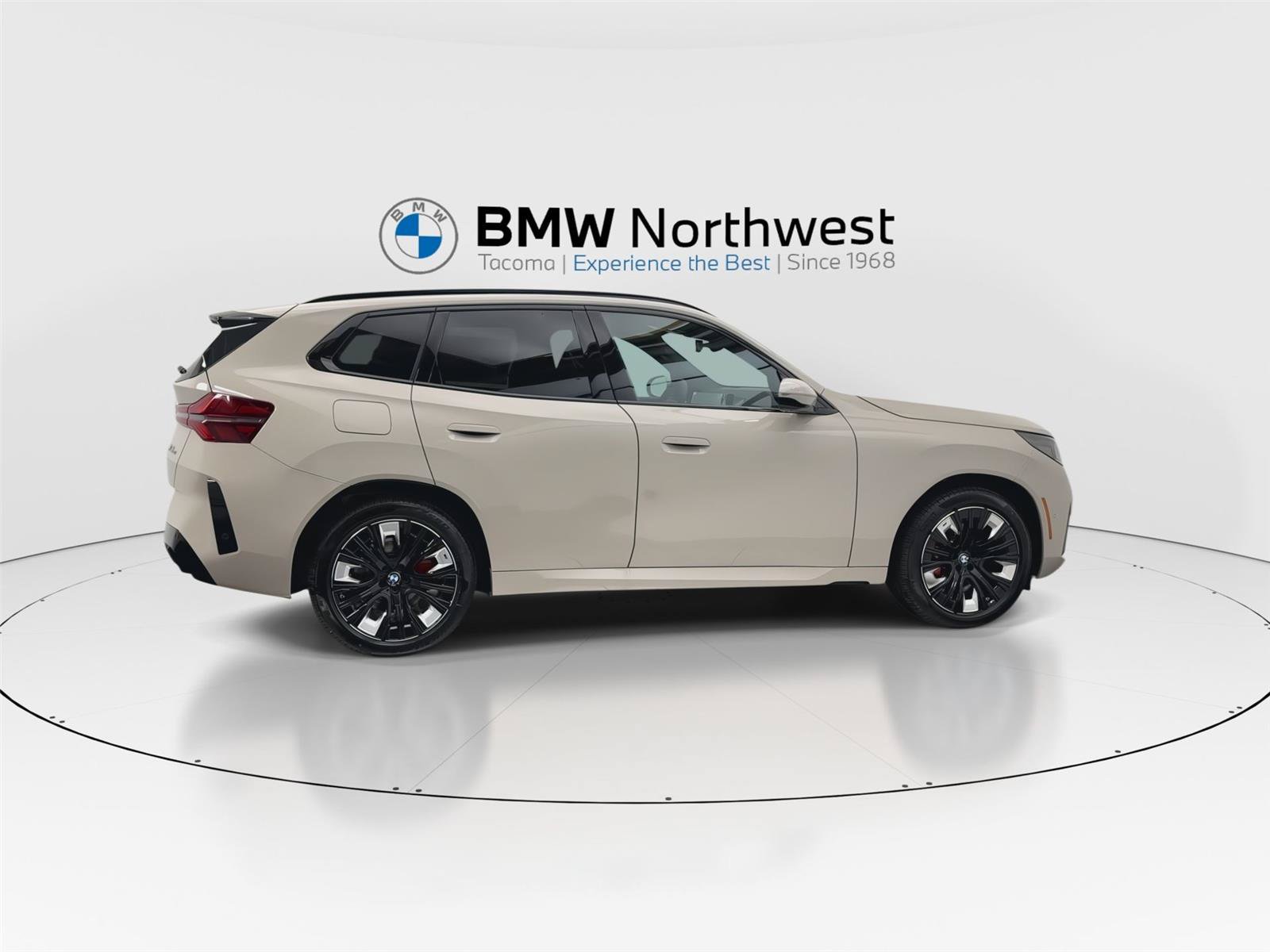 New 2026 BMW X3 xDrive30i w/ M Sport Package AWD/4WD image 4