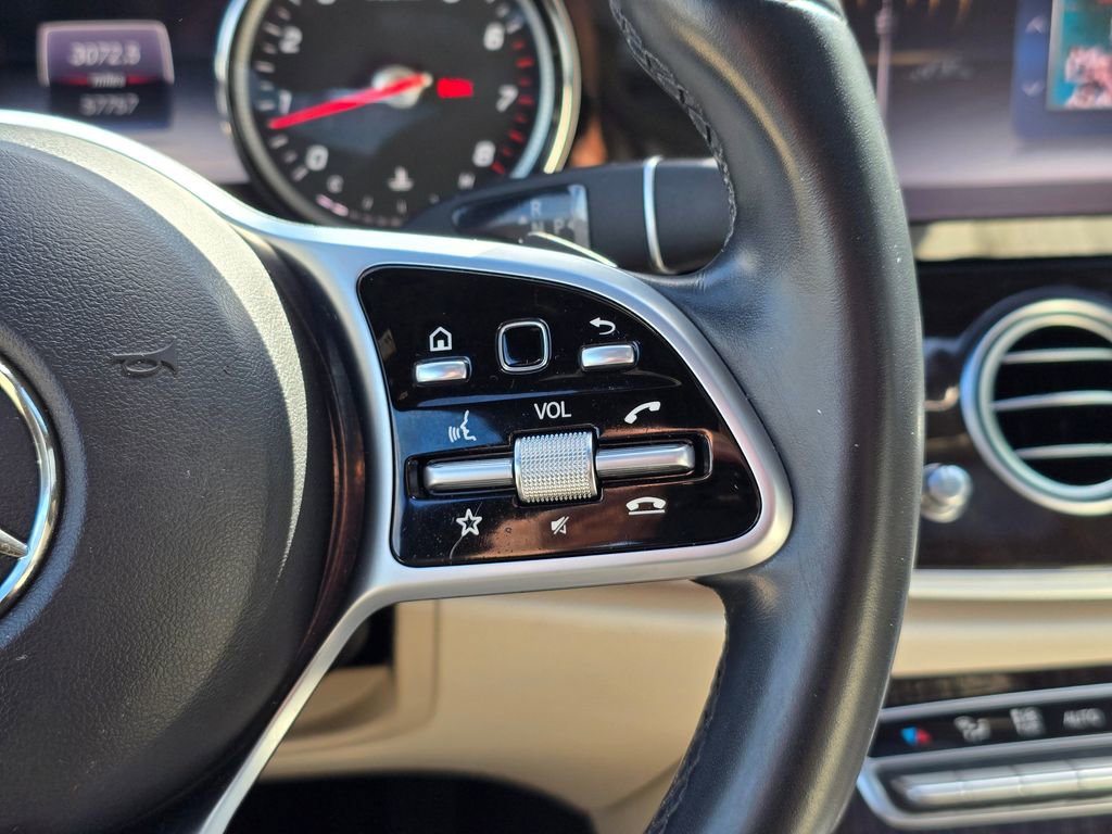 Used 2019 Mercedes-Benz E 300 image 31