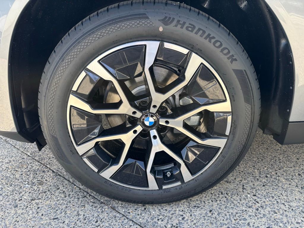 New 2026 BMW X3 xDrive30 image 10